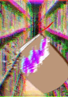 消失物語登場人物墓場┏┛墓┗┓