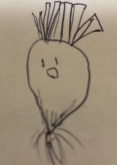 イラスト部屋