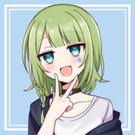 些呑　💠🪔　@IAとペア画中@絶対戻ってくるさんのアイコン画像