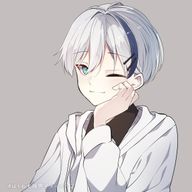 一流さんのアイコン画像