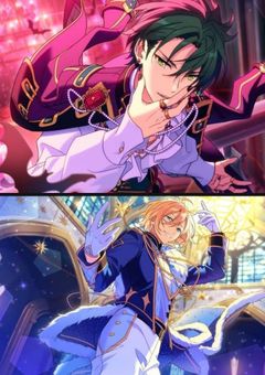 天才アイドル夢ノ咲に行くようで