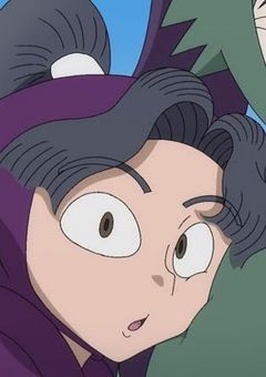 五条の妹、天女になりました