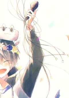 　先輩 に 尾けられてる 件　．