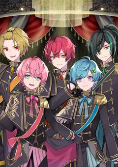 🔞総勢17名に襲われています🔞　♡処理係♡