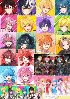 STPRの囚人/看守です(参加〆切り)