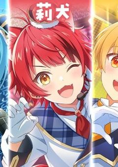 STPRに憧れて歌い手目指します