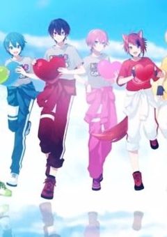 兄/弟と禁断の恋をします