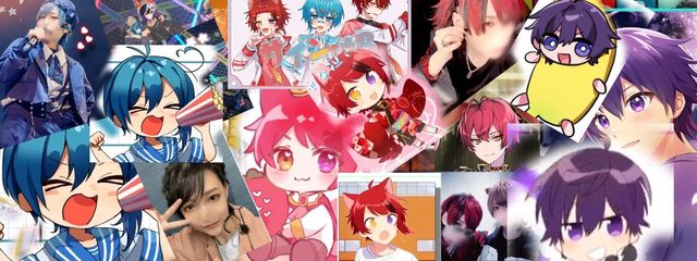 瑞稀♡莉犬くんNo.１！♡活動休止さんの壁紙画像