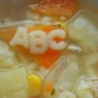 abcsoupさんのアイコン画像