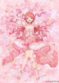 ホロライブに入ったら愛されまくってます！