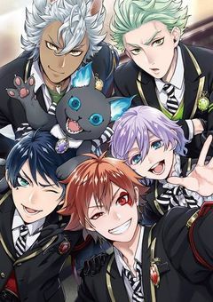 私立ナイトレイブン学園