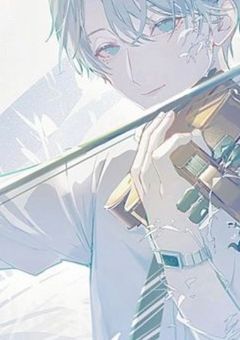 　Kid ˊ 声の欠片