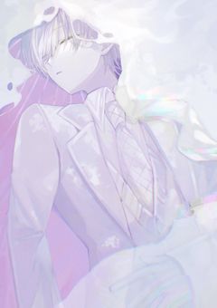 　𝙺𝚗𝚖𝚌￤咲いて 薫って 花嵐 .