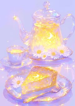 　𝙻𝚛𝚗￤煌く恋のレモンソーダ .