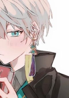 　𝙺𝚒𝚍⌇声の欠片 .