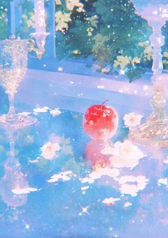 　𝙻𝚛𝚗⌇煌く恋のレモンソーダ .