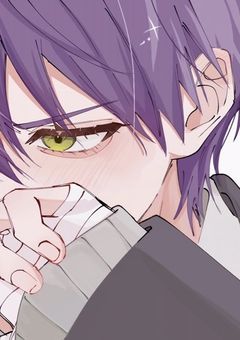 　𝙺𝚗𝚖𝚌⌇さよならを告げる春嵐 .　