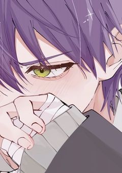 　𝙺𝚗𝚖𝚌 ♔ さよならを告げる春嵐 .　