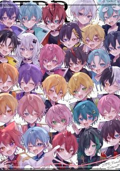STPRと兄弟になる！