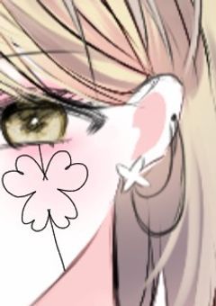 メリアドールのお嬢様