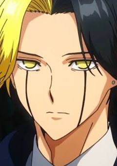 好きな子には甘々系クール男子