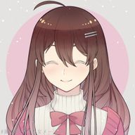 玲奈（主）　☄️❄️🩷 @たまに浮くねさんのアイコン画像