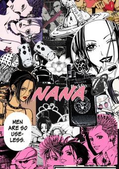 NANA