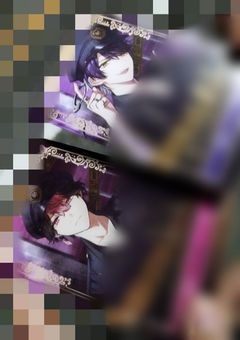 個人的推し活記録部屋〜！