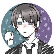 センパさんのアイコン画像