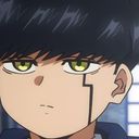 マッシュ バーンデッド