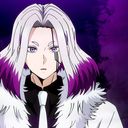 アベル　ウォーカー