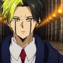 レイン エイムズ