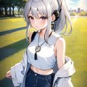 ユキ フェルリア