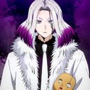 アベル　ウォーカー