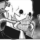 マルコム　カーティス