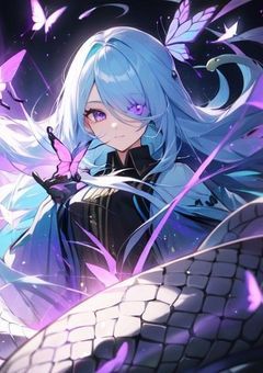 魔眼を持つ少女のエピソード《書き直し》