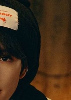 君との出会い　．