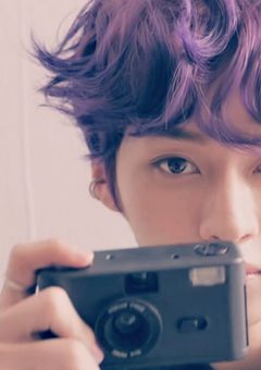 もう少しだけ 居させて　.