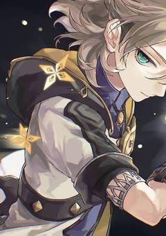 /白亜先生.の.愛し子ちゃん/