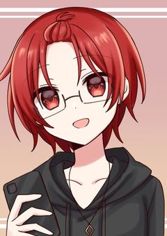 こんな世界なんてもう嫌だ…