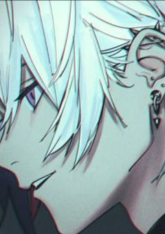 # 殺人犯にヤり殺されています .✘‎
