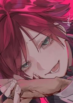 # 監禁羊を愛したい✘‎