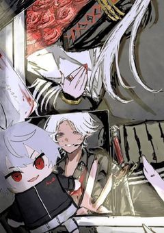 ✐ 彼女のセフレに惚れた件 . ✘‎