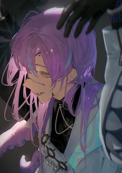 ↻ 浮気性 の あの子 の 本命さん .