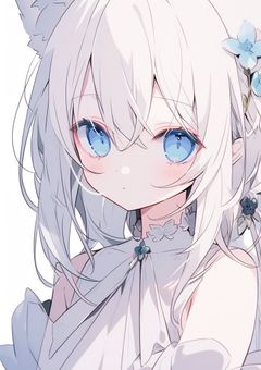 幸せが飛んでくる