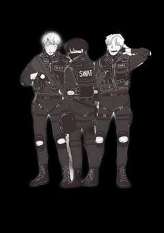 Agust D