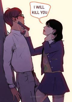 BTS兄妹2