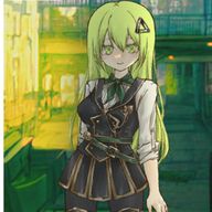 瑠珠🌙₆(ミドナイドリーム黄緑担当)さんのアイコン画像