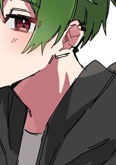 紅い 君 が 好き 。