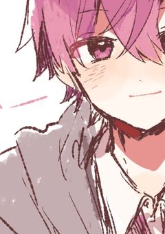 事務所 の 社長 に 愛されてます ＿.